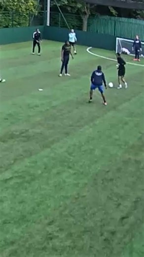 His Ankle Break Moment in Football 😮‍💨⚽️