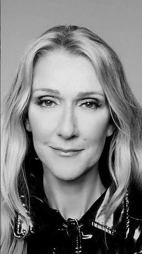 Paris…are you ready? Register for pre-sale access by April 2 at CelineDion.com