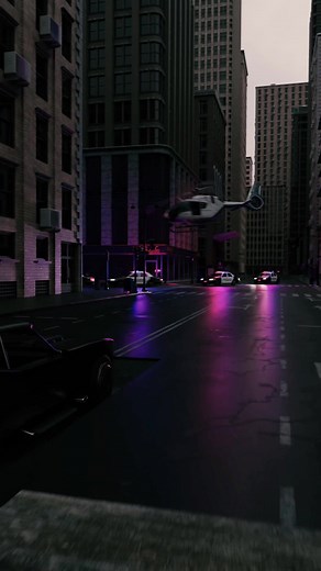 Behind the Scenes of The Batman Video - Parker Locke