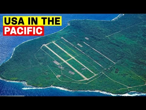 The $800 Million Project Reshaping US Military Power in the Pacific