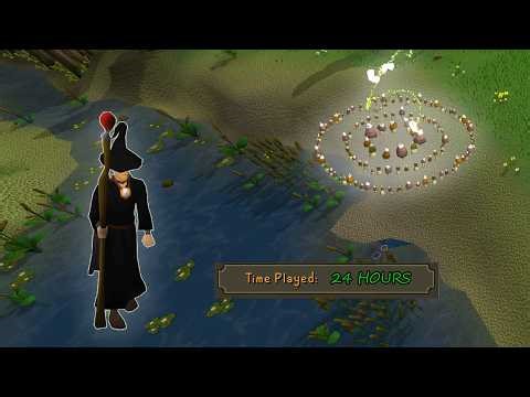 How Far Can a Fresh Ironman Progress in 24 Hours?