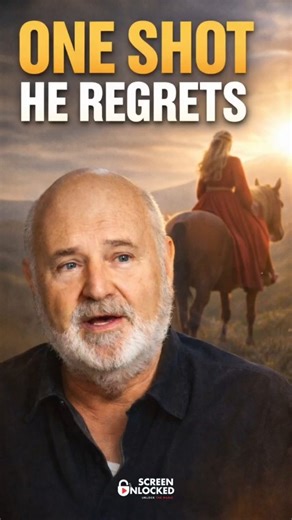 ScreenUnlocked on Instagram: "In this clip, The Princess Bride director Rob Reiner talks about the one shot in the film that has always bothered him. Reiner explains that the moment occurs during the Cliffs of Insanity sequence, when Westley is climbing the rock face. The shot was created using back projection, and even at the time of filming, Reiner wasn’t fully satisfied with how it looked. While the shot worked from a technical standpoint, he felt it didn’t quite match the realism of the surr