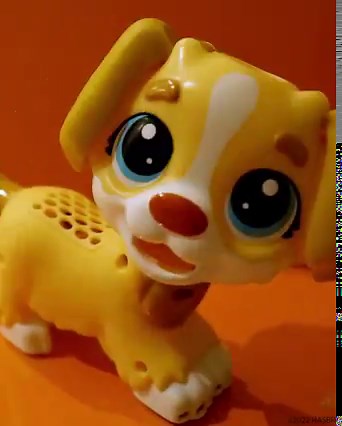 It's time for this pup's checkup! | Play-Doh