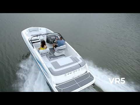 2021 Bayliner VR Series