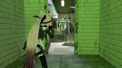 【GMOD】战役地图-嗜睡症