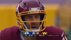 256K views · 2.2K reactions | Every play from Alex Smith in his incredible return to the field after 693 days.  | NFL | Facebook