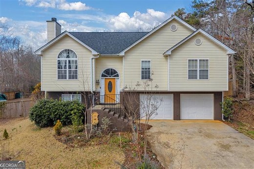 115 Settlers Point Dr, Clarkesville, GA 30523 | Estately 🧡 | MLS# 10719236