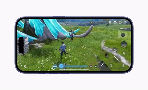 Apple introduces iPhone 16 and iPhone 16 Plus