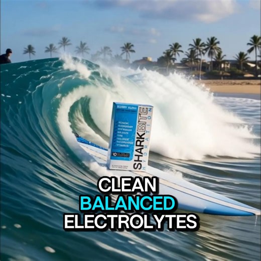 They’re HERE! SharkBite Bite Boxes are now in stock 🔥 Clean, balanced electrolytes with ZERO junk. Choose your favorite flavors—10 sticks per box! Buy ANY 3 → Get 25% OFF FREE SHIPPING! Don’t wait… these will SELL OUT fast. Hydration done right. Unleash the Bite. | Sharkbite Hydration