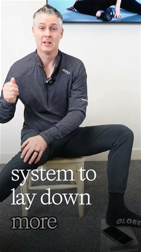 PAILs & RAILs: The Nervous System Secret to Real Mobility
