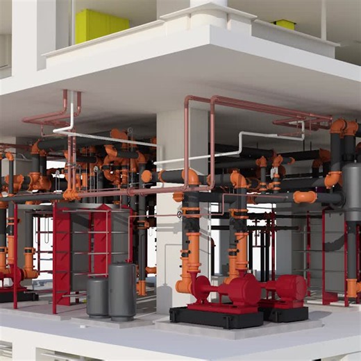 Precise temperature control. Optimized energy efficiency. Simplified commissioning. That's what Victaulic hydronic balancing products deliver on every project. Our balancing solutions are… | Victaulic