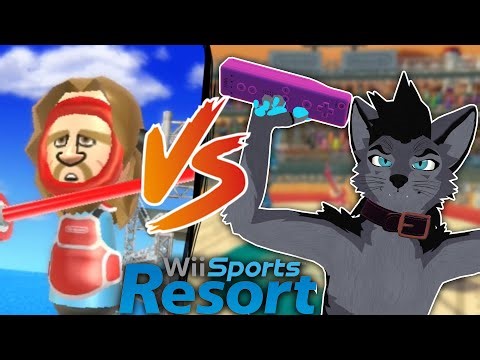 my swordplay skills are lowkey god-tier