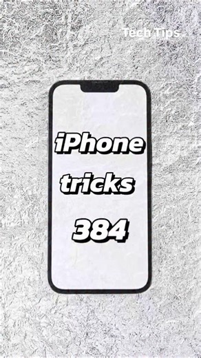 Tech Tips on Instagram: "Quick Flip 🥰🤩 #ios26 #iphone #iphonetricks #iphonetips #apple"