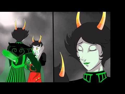 descendants vs anscestors (ancestors love sucks) a homestuck PMV