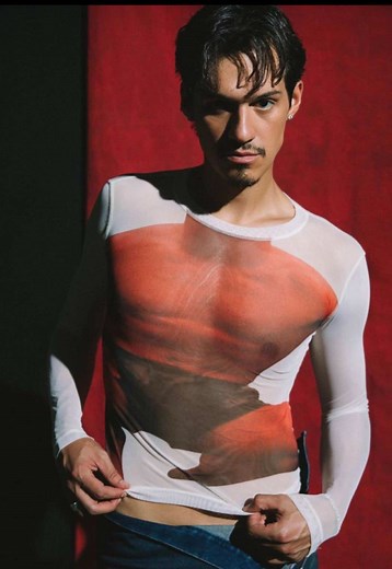 Omar Apollo Supremacy on TikTok