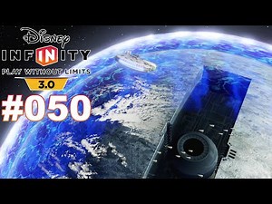 DISNEY INFINITY 3.0 #050 Starkiller Basis ★ Let's Play Star Wars The Force Awakens [Deutsch]