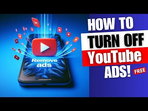 How to Block YouTube ads for Free | 2026