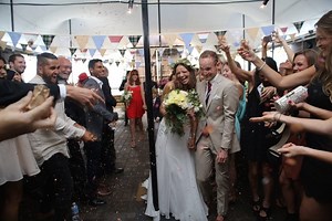 Become an Exhibitor - Wedding Expos Australia