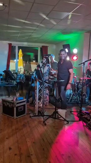 Les briques rouges on Reels