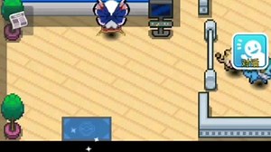 国产口袋同人作pokeplus白嫖玛机和神兽幻兽洗性格