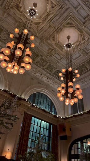 Drinks & Dinner at Swan Room: Fine Dining Experience in NYC