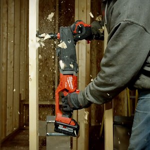 2.6K reactions · 432 shares | Generates Corded Power. | Milwaukee Tool | Facebook