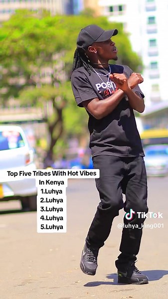 Top Five Kenyan Tribes With Unique Cultural Vibes