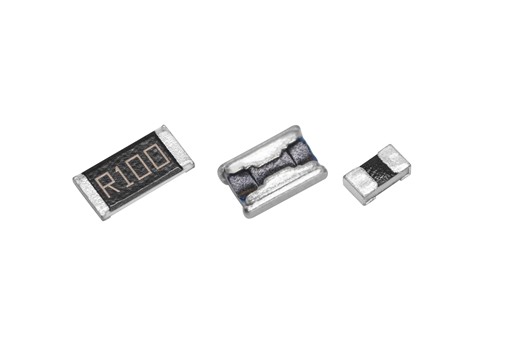 Metal film resistors | Current sense