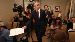 CervicalCheck report reveals wider outsourcing of tests