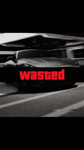 The Ultimate Driving Machine (4K Edit)