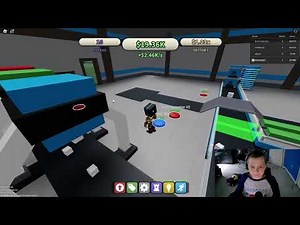 Generic Tycoon Game #2 (What Do Tokens DO!)