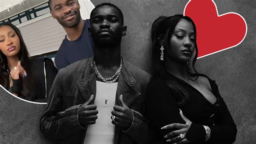 Are Dave and Tems dating? Inside the rumours