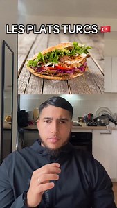 Je note les plats turcs 🇹🇷 | Riyad Mesli