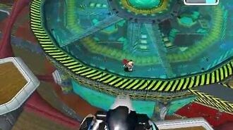 Sonic Adventure DX - E101 mkII Speedrun in 02-E-101 Mark II Boss Battle