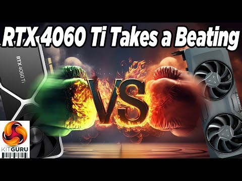 AMD RX 7800 XT & 7700 XT review: Mid-range madness!