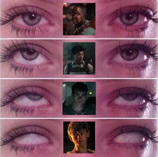 Exploring The Maze Runner Universe: Characters and Themes