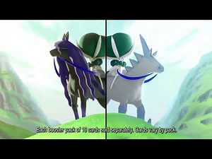 UK: Pokémon TCG: Sword & Shield—Chilling Reign | Available Now!