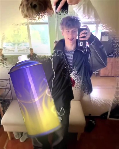 Creative Transition Edits with Funimate