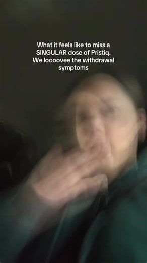 Understanding Pristiq Withdrawal Symptoms and Effects