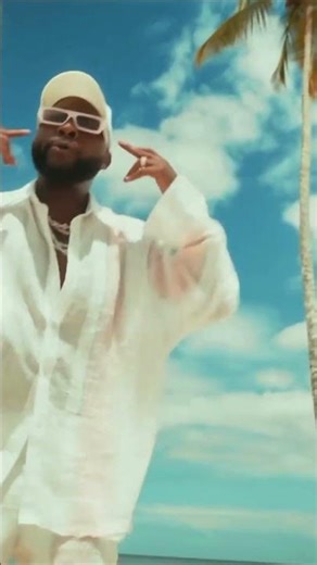 Davido – Good Family (Beautiful Wedding) 💍✨ (Short Video) #music #afrobeat