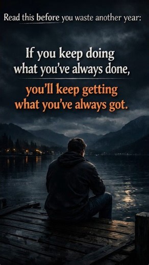 This Truth Will Hurt but Change Your Life | Motivation