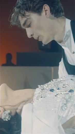 I Can't Believe We DID IT! 😵 Best Dance Ever! | Disney Wedding / Dovgan Dance #weddingdance #wow