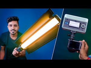 Level up your YouTube videos with these affordable lighting solutions - Balaram Photography