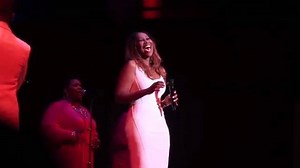 13K views · 346 reactions | This is my performance of "We Are Not Ashamed," paying tribute to the great Andrae' Crouch during the 2015 Evolution of Gospel Concert at the Kennedy Center | Yolanda Adams | Facebook