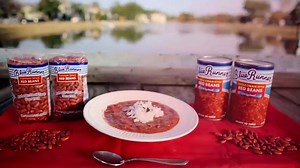 3.9K views · 47 reactions | Dry beans are real good, and so are the real fast ones in a can! | Blue Runner Foods | Facebook