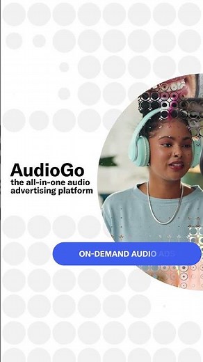 Welcome to AudioGo