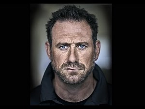 Jason Fox on PTSD: "I stood on a cliff and thought about throwing myself off."