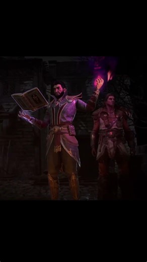 25 Years Later, the Impossible Happened: A New Class Arrives in Diablo 2!