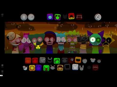 Bluebox pyramixed shifted mix