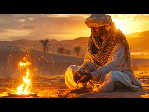 Arabian Music Arabic Live 24/7 | Habibi Beats Live | Chill & Relax